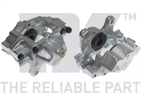 Гальмівний супорт 2133167 NK