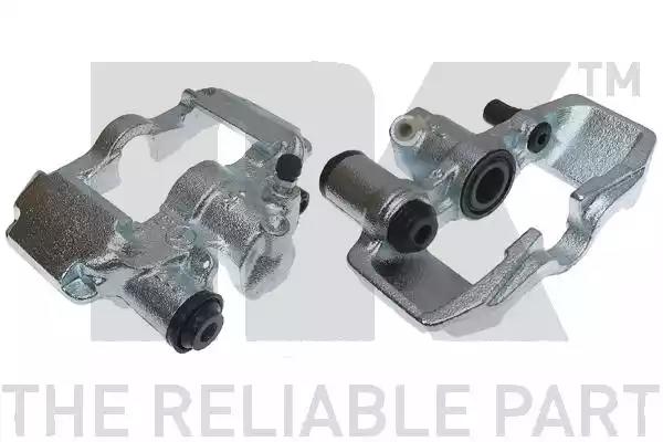 Супорт гальмівний зад. лівий mercedes vito 638 2133169 NK