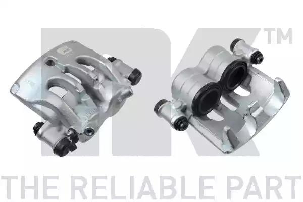 Супорт гальмівний 2133234 NK