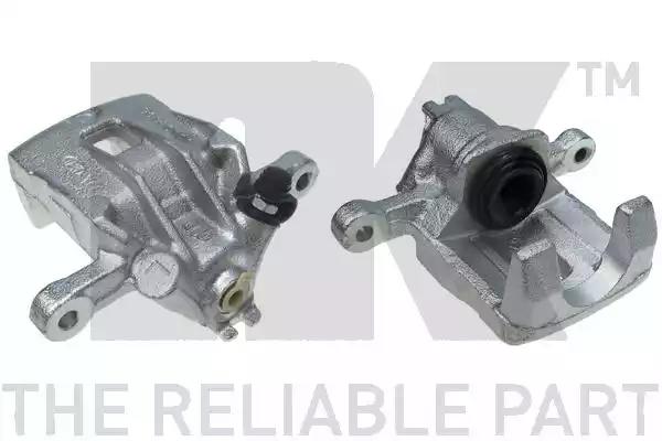 Гальмівний супорт 213469 NK