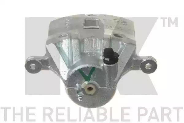 Гальмівний супорт 213481 NK