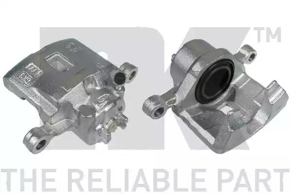 Гальмівний супорт 213516 NK