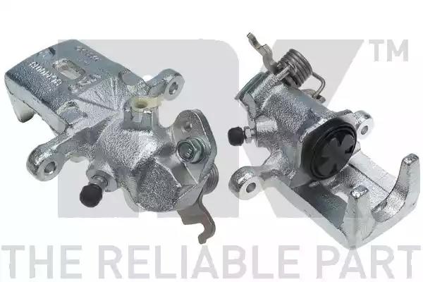 Гальмівний супорт 213541 NK