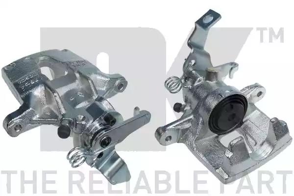 Гальмівний супорт 2136135 NK