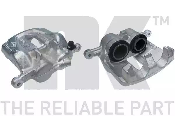 Супорт передній правий renault trafic 01- d 40/45mm lucas 2136220 NK