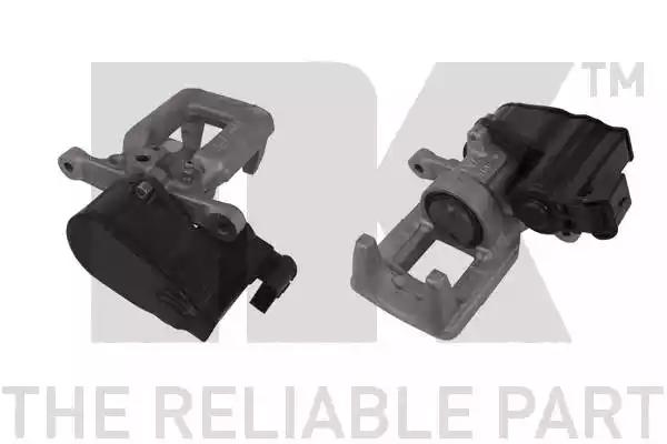 Гальмівний супорт 213733 NK