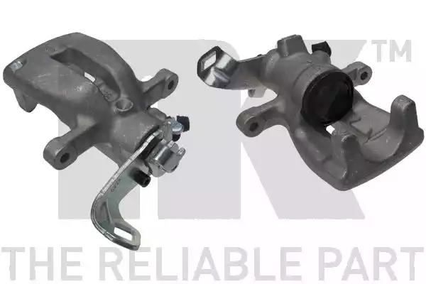 Гальмівний супорт 214085 NK