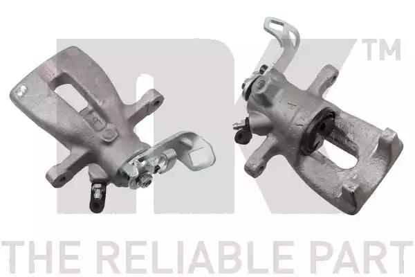 Гальмівний супорт 214086 NK