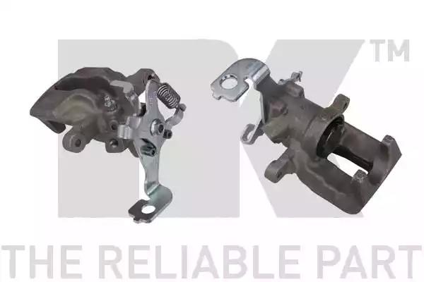 Гальмівний супорт 2145144 NK