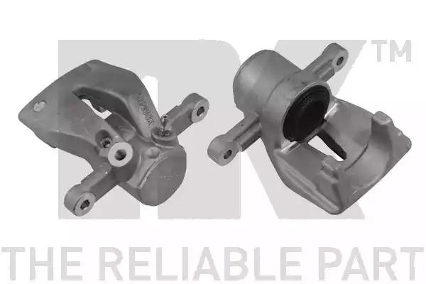 Гальмівний супорт 2145204 NK