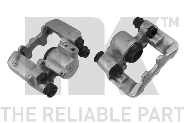 Гальмівний супорт 2145231 NK