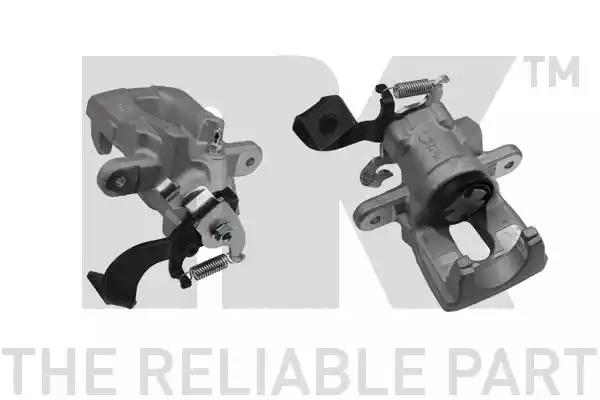 Гальмівний супорт 2145279 NK