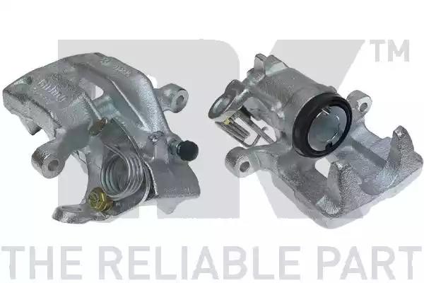 Гальмівний супорт 2147143 NK