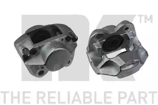 Гальмівний супорт 214732 NK