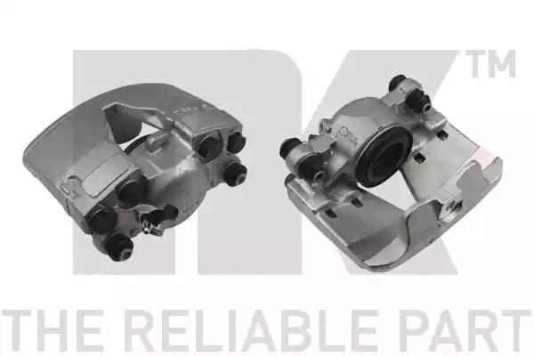 Гальмівний супорт 2147350 NK