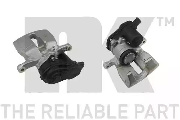 Гальмівний супорт 214740 NK