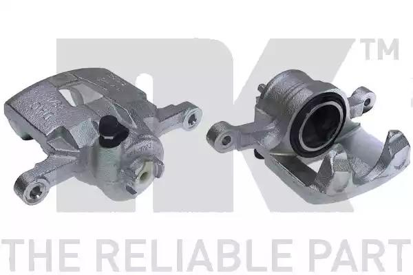 Гальмівний супорт 215017 NK