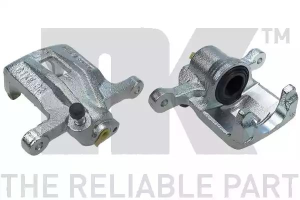 Гальмівний супорт 215028 NK