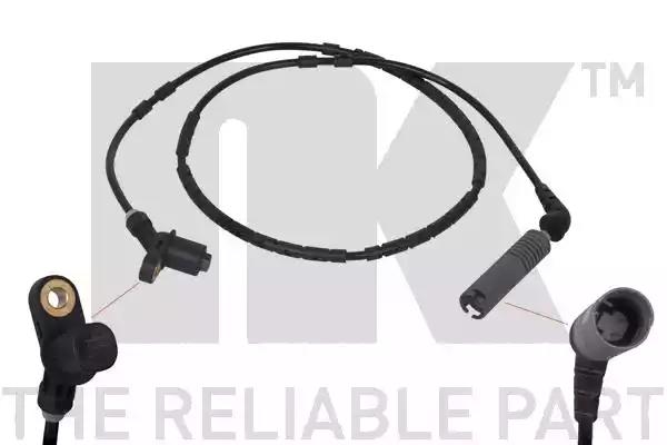 Датчик абс 291515 NK