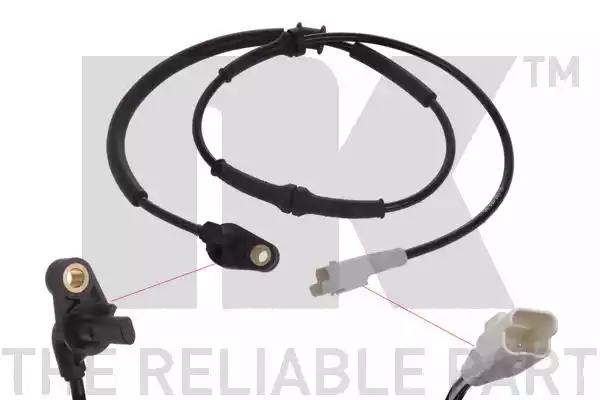 Датчик abs 291937 NK