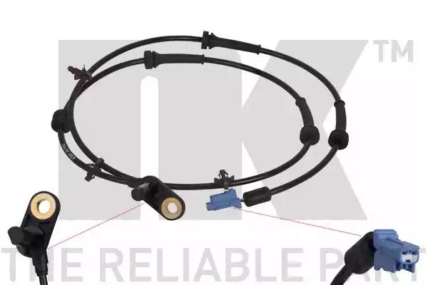 Датчик abs 292216 NK