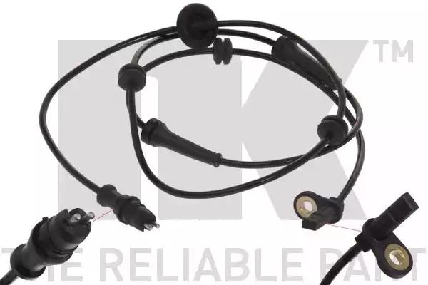 Датчик abs 292344 NK