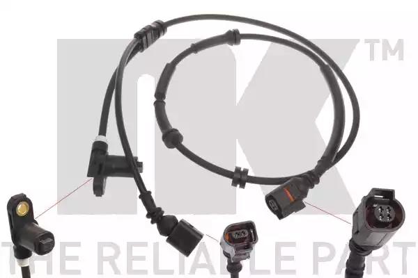 Датчик abs 292528 NK