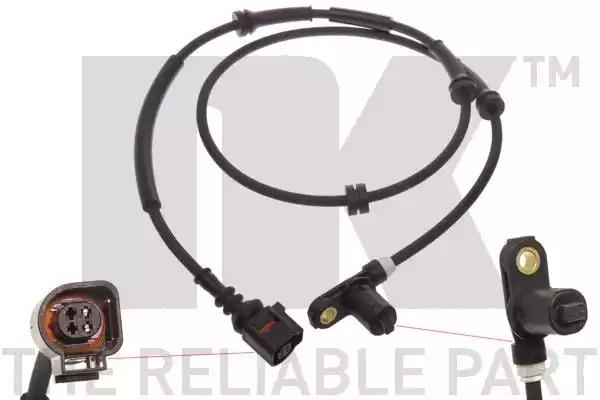 Датчик abs 292529 NK
