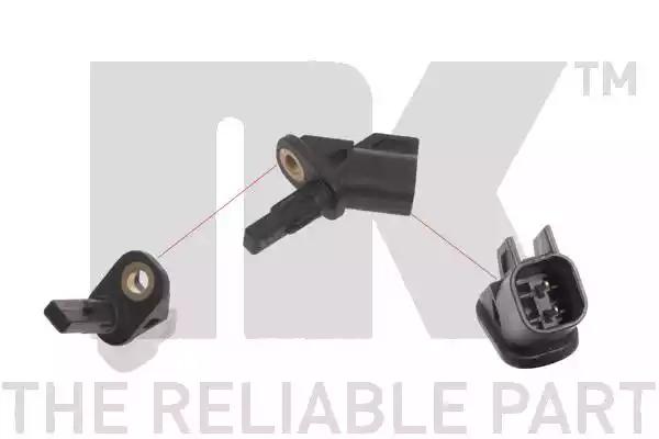 Датчик абс 293201 NK