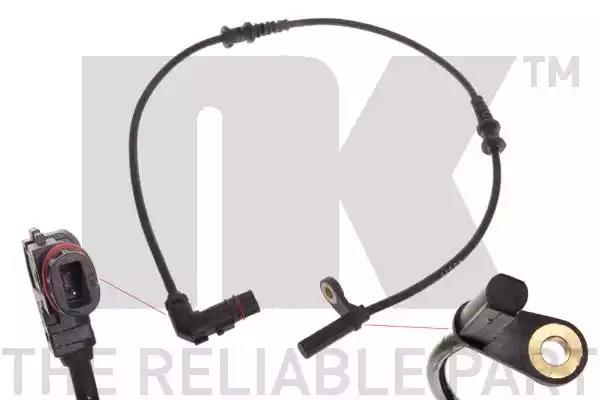 Датчик абс 293327 NK