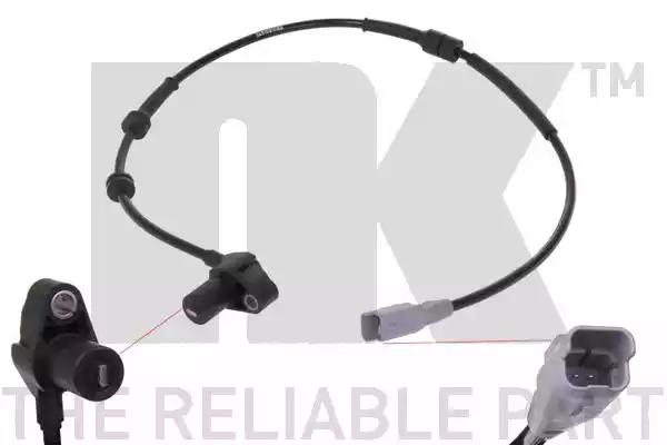 Датчик abs 293718 NK
