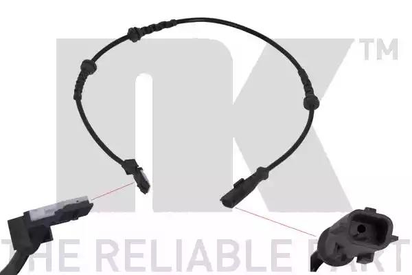 Датчик абс 293926 NK