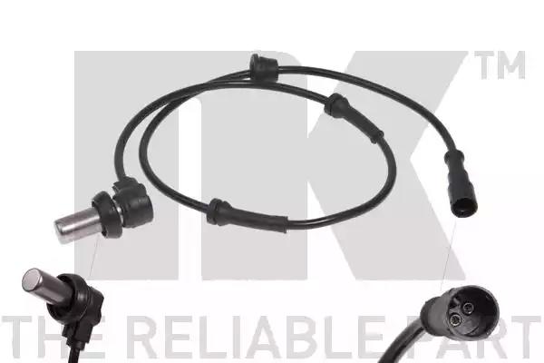 Датчик, кількість обертів колеса 294710 NK