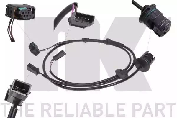 Датчик абс 294730 NK