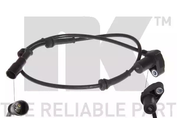 Датчик abs 294734 NK