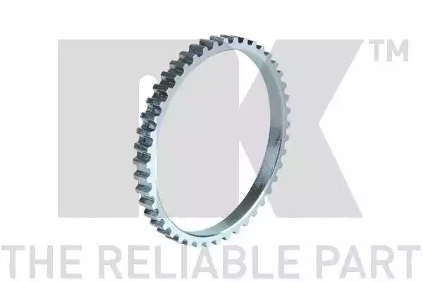 Зубчастий диск датчика abs 393947 NK