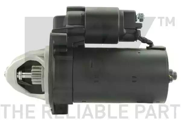 Стартер 4717260 NK