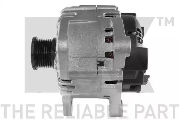 Генератор 4880420 NK