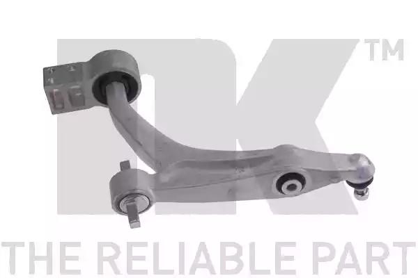 Важіль підвіски, підвіска коліс 5011012 NK