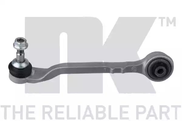 Важіль передній лівий нижній/ззаду bmw 1/2/3/4 2.0-3.0d 01.11- 50115111 NK