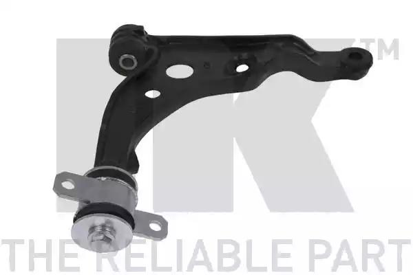 Важіль підвіски, підвіска коліс 5011938 NK