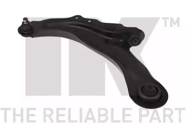 Важіль перед. лів. ø16mm renault megane ii 03- 5013939 NK