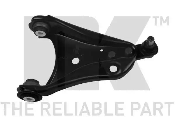 Важіль підвіски, підвіска коліс 5013950 NK