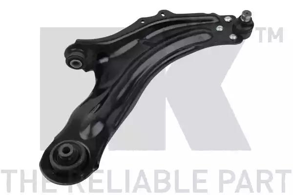 Важіль перед. правий renault kangoo 1.5dci 1.6 16v 08- 5013954 NK