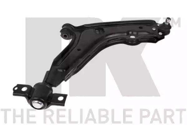 Важіль підвіски, підвіска коліс 5014306 NK