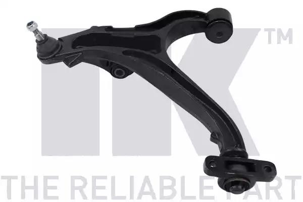 Важіль підвіски, підвіска коліс 5019303 NK