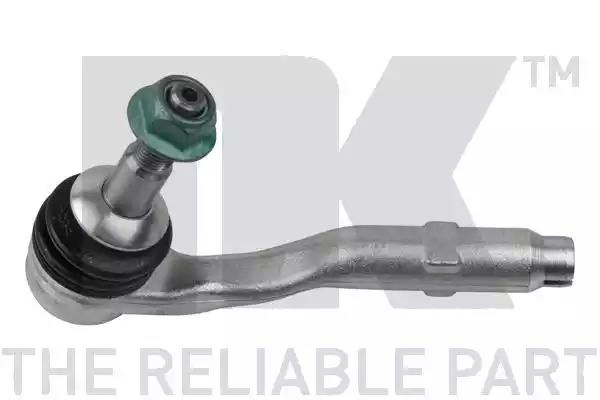 Наконечник кермової тяги лівий bmw 5 f10 f18 f11 6 f13 7 f01 f02 f04 10- 5031541 NK
