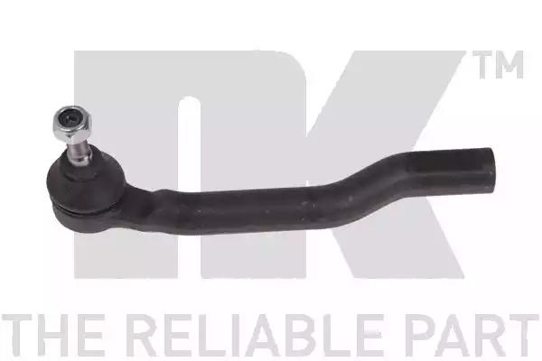 Наконечник кермовий лівий nissan note 14 06- 15dci 08- 5032281 NK