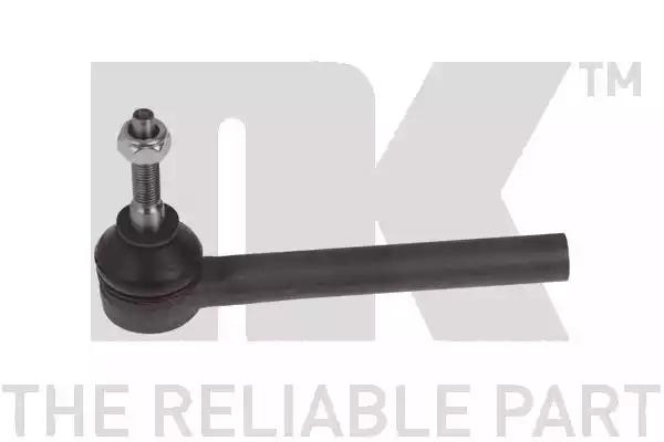 Наконечник, поперечна кермова тяга 5032381 NK