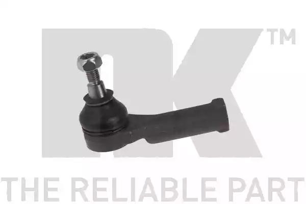 Наконечник кермової тяги лів./прав. ford mondeo 1.8-3.0 10.00-12.09 5032557 NK